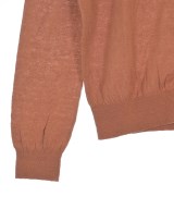MACPHEE（マカフィー）カーディガン 茶 サイズ:S レディース/2200714607085