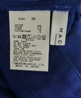 MACPHEE（マカフィー）その他 青 サイズ:36(M位) レディース/2200716808015