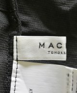 MACPHEE（マカフィー）その他 黒 サイズ:36(M位) レディース/2200710477125