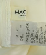 MACPHEE（マカフィー）その他 白 サイズ:34(S位) レディース/2200714343105