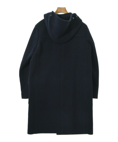 MACPHEE（マカフィー）ダッフルコート 紺 サイズ:40(M位) レディース/2200716936077