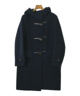 MACPHEE（マカフィー）ダッフルコート 紺 サイズ:40(M位) レディース/2200716936077