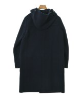 MACPHEE（マカフィー）ダッフルコート 紺 サイズ:40(M位) レディース/2200716936077