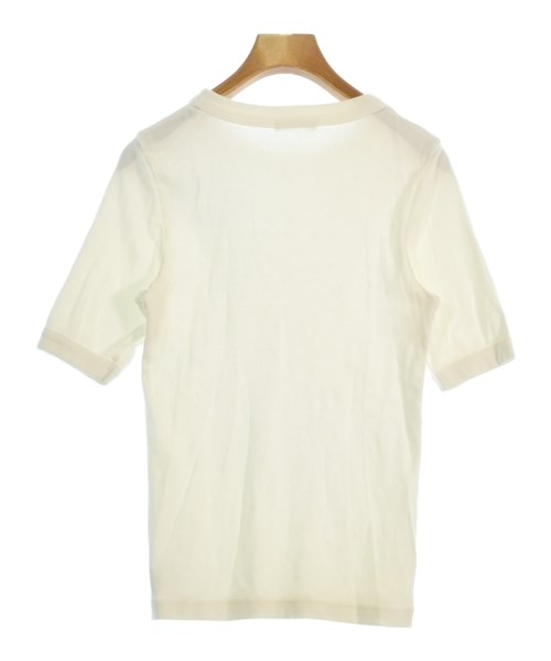 MACPHEE（マカフィー）Tシャツ・カットソー 白 サイズ:S レディース/2200716941187