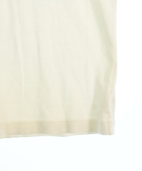 MACPHEE（マカフィー）Tシャツ・カットソー 白 サイズ:S レディース/2200716941187