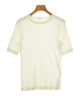 MACPHEE（マカフィー）Tシャツ・カットソー 白 サイズ:S レディース/2200716941187