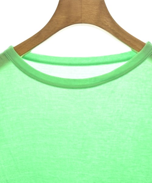 MACPHEE（マカフィー）Tシャツ・カットソー 緑 サイズ:S レディース/2200716991021