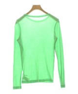 MACPHEE（マカフィー）Tシャツ・カットソー 緑 サイズ:S レディース/2200716991021