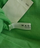 MACPHEE（マカフィー）Tシャツ・カットソー 緑 サイズ:S レディース/2200716991021