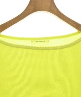 MACPHEE（マカフィー）ニット・セーター 黄 サイズ:S レディース/2200716991038