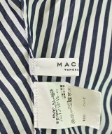 MACPHEE（マカフィー）カジュアルシャツ 白 サイズ:36(M位) レディース/2200717114023