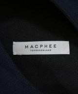 MACPHEE（マカフィー）その他 紺 サイズ:36(M位) レディース/2200711373044