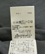 MACPHEE（マカフィー）ベスト グレー サイズ:36(M位) レディース/2200713647037