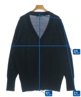 MACPHEE（マカフィー）カーディガン 紺 サイズ:S レディース/2200713475098