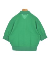 MACPHEE（マカフィー）ポロシャツ 緑 サイズ:S レディース/2200714378107
