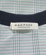 MACPHEE（マカフィー）タンクトップ グレー サイズ:S レディース/2200715175033