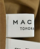 MACPHEE（マカフィー）その他 茶 サイズ:36(M位) レディース/2200699518277
