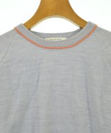 MACPHEE（マカフィー）ニット・セーター グレー サイズ:S レディース/2200718742027