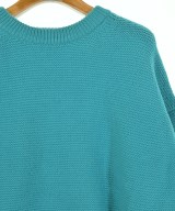 MACPHEE（マカフィー）ニット・セーター 青 サイズ:S レディース/2200718758059