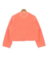 MACPHEE（マカフィー）カーディガン オレンジ サイズ:S レディース/2200718868062