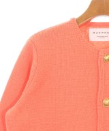 MACPHEE（マカフィー）カーディガン オレンジ サイズ:S レディース/2200718868062