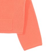 MACPHEE（マカフィー）カーディガン オレンジ サイズ:S レディース/2200718868062