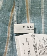 MACPHEE（マカフィー）ワンピース 青 サイズ:36(M位) レディース/2200715140048