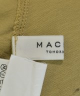 MACPHEE（マカフィー）ワンピース カーキ サイズ:36(M位) レディース/2200719175046