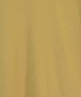 MACPHEE（マカフィー）ワンピース カーキ サイズ:36(M位) レディース/2200719175046