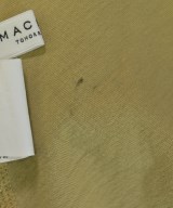 MACPHEE（マカフィー）ワンピース カーキ サイズ:36(M位) レディース/2200719175046