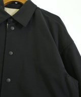 MACPHEE（マカフィー）カジュアルシャツ 紺 サイズ:36(M位) レディース/2200719628047
