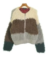 MACPHEE（マカフィー）カーディガン その他（柄物・カラフル） サイズ:36(M位) レディース/2200645039016