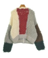 MACPHEE（マカフィー）カーディガン その他（柄物・カラフル） サイズ:36(M位) レディース/2200645039016