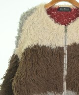 MACPHEE（マカフィー）カーディガン その他（柄物・カラフル） サイズ:36(M位) レディース/2200645039016