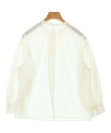 MACPHEE（マカフィー）ブラウス 白 サイズ:36(M位) レディース/2200617959106