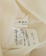 MACPHEE（マカフィー）ブラウス 白 サイズ:36(M位) レディース/2200617959106