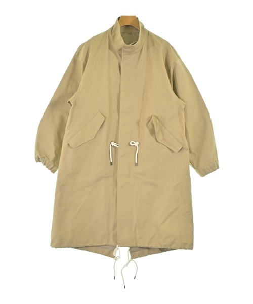 MACPHEE(マカフィー)その他 ベージュ サイズ:36(M位)/2200628724151