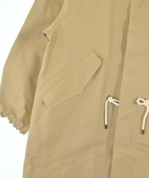 MACPHEE（マカフィー）その他 ベージュ サイズ:36(M位) レディース/2200628724151