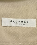 MACPHEE（マカフィー）その他 ベージュ サイズ:36(M位) レディース/2200628724151