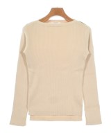 MACPHEE（マカフィー）ニット・セーター ベージュ サイズ:S レディース/2200629773042