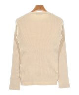 MACPHEE（マカフィー）ニット・セーター ベージュ サイズ:S レディース/2200629773042