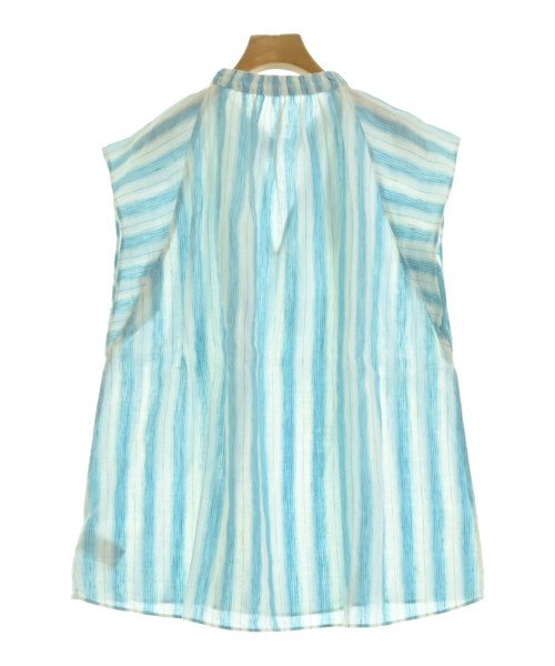 MACPHEE（マカフィー）ブラウス 白 サイズ:36(M位) レディース/2200630316047