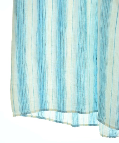 MACPHEE（マカフィー）ブラウス 白 サイズ:36(M位) レディース/2200630316047