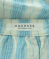MACPHEE（マカフィー）ブラウス 白 サイズ:36(M位) レディース/2200630316047