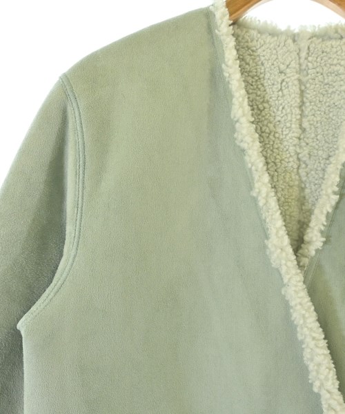 MACPHEE（マカフィー）その他 緑 サイズ:36(M位) レディース/2200642189011