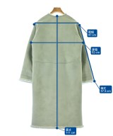 MACPHEE（マカフィー）その他 緑 サイズ:36(M位) レディース/2200642189011