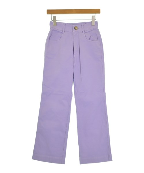 MACPHEE(マカフィー)その他 紫 サイズ:32(XS位)/2200642189042