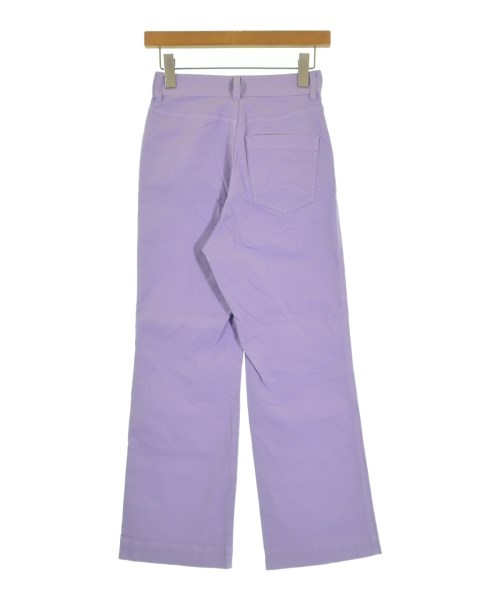 MACPHEE（マカフィー）その他 紫 サイズ:32(XS位) レディース/2200642189042