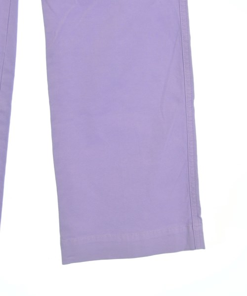 MACPHEE（マカフィー）その他 紫 サイズ:32(XS位) レディース/2200642189042