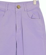 MACPHEE（マカフィー）その他 紫 サイズ:32(XS位) レディース/2200642189042